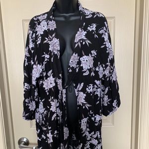 Spiritual Gangster Kimono